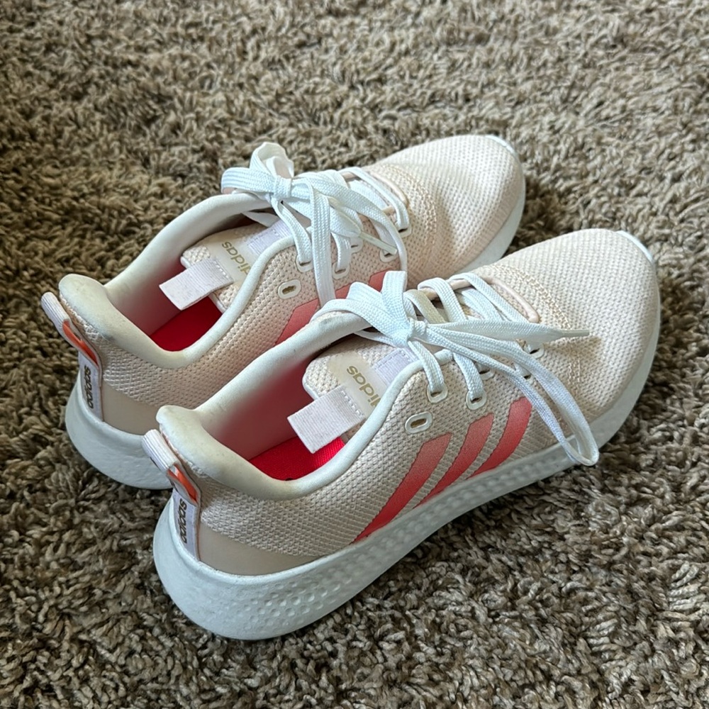 Adidas woman’s shoes